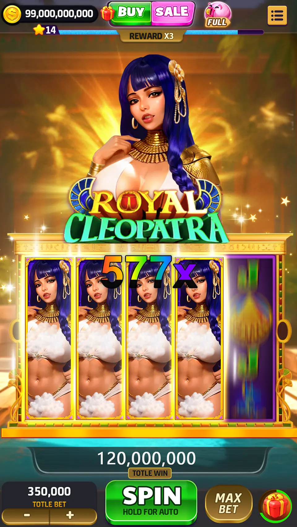 577x Baixar