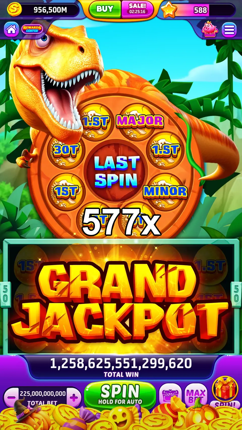 577x Login